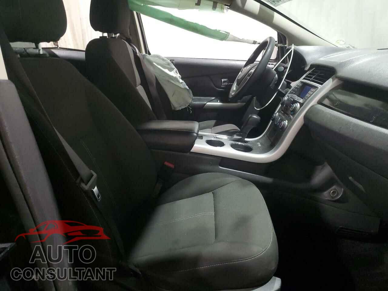 FORD EDGE 2014 - 2FMDK4GC9EBA81262