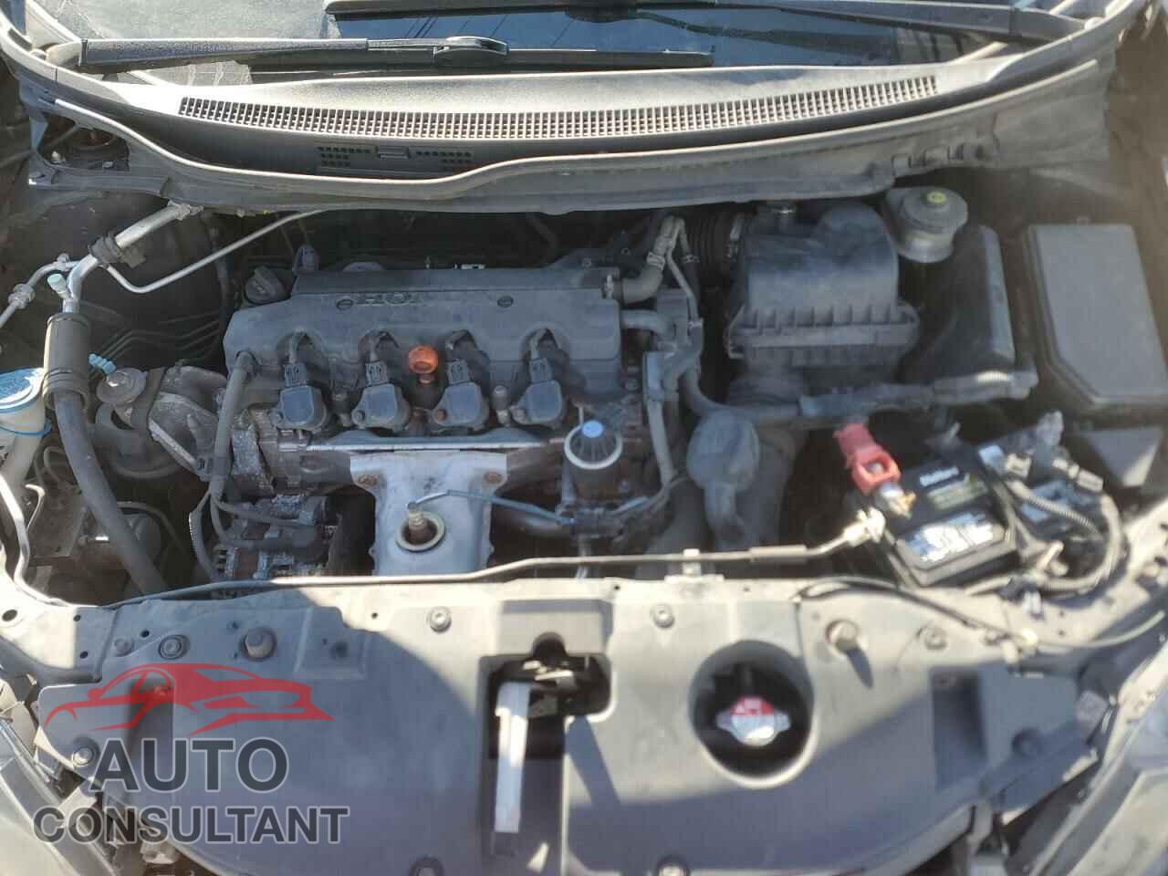 HONDA CIVIC 2015 - 19XFB2F56FE091360