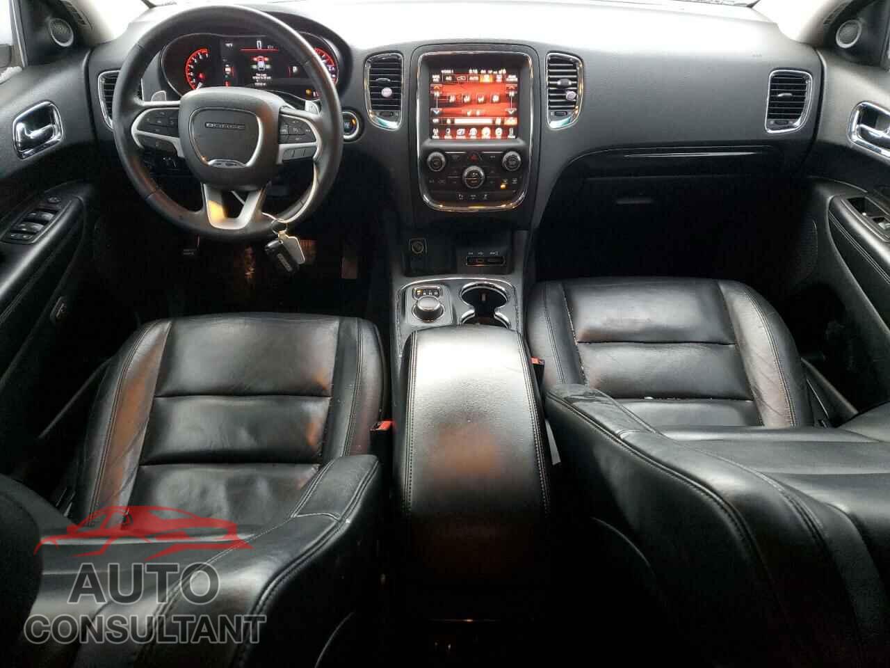 DODGE DURANGO 2015 - 1C4RDJDG4FC881091