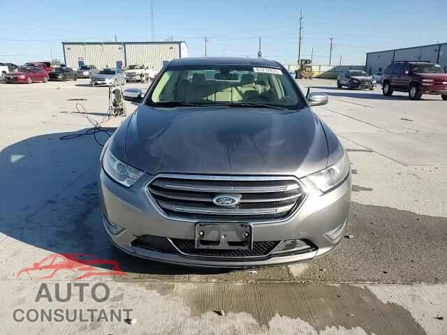 FORD TAURUS 2013 - 1FAHP2F94DG152222