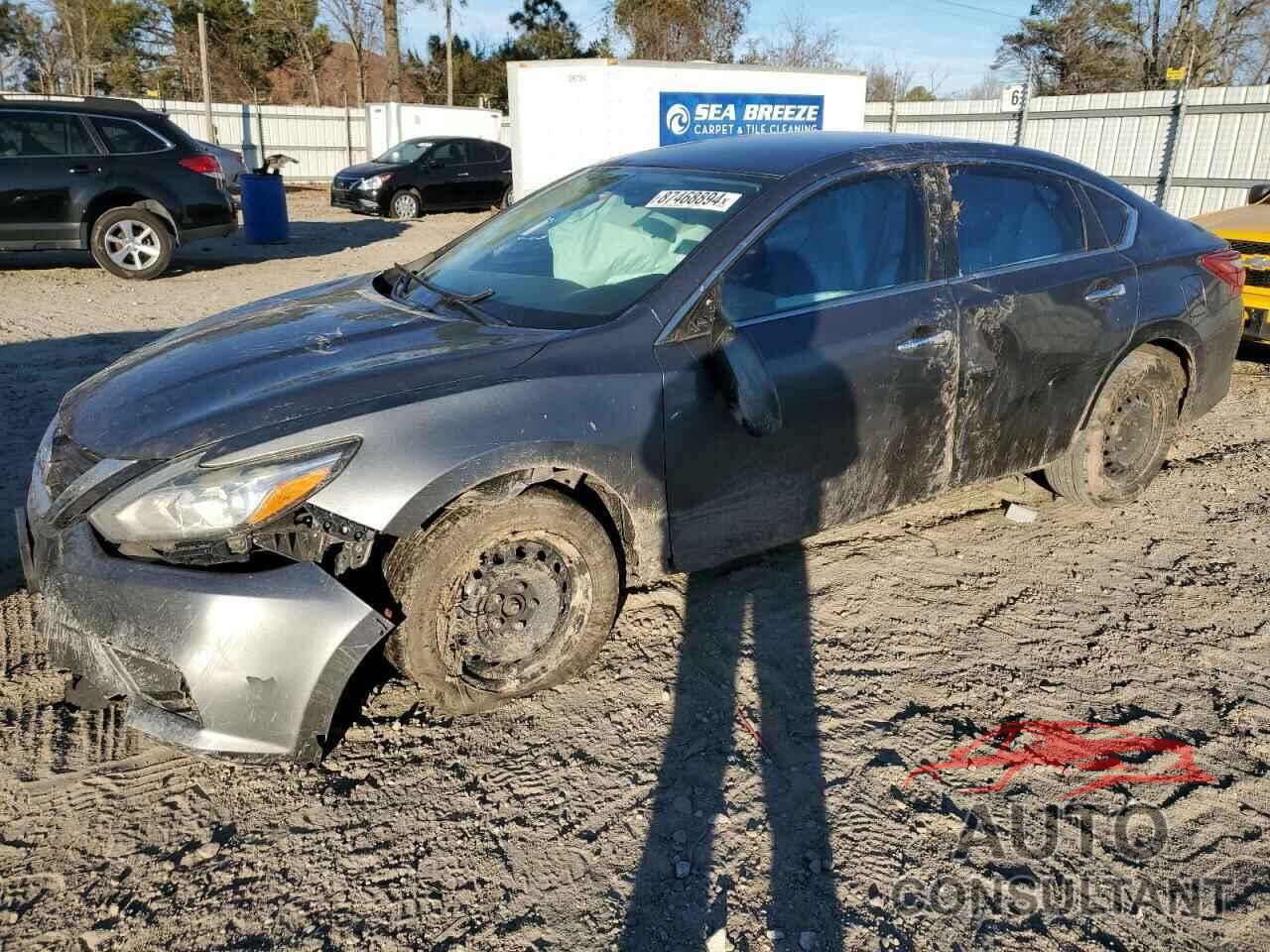 NISSAN ALTIMA 2018 - 1N4AL3AP7JC471741