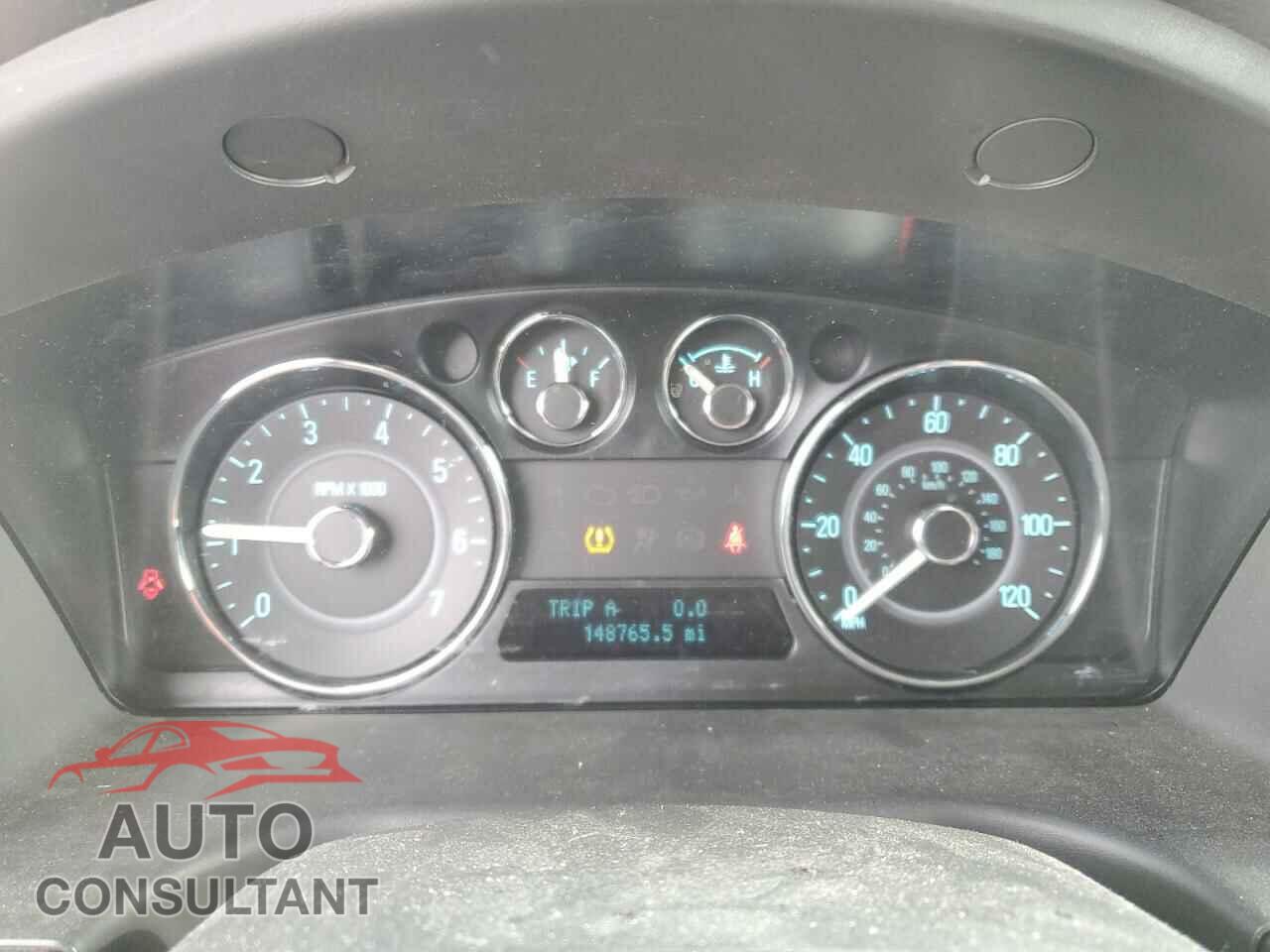 FORD FLEX 2012 - 2FMHK6CC7CBD19366
