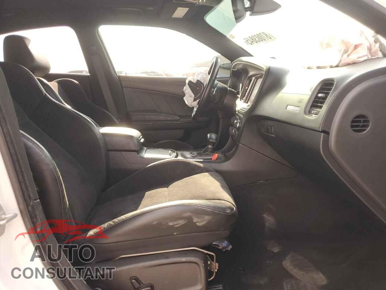 DODGE CHARGER 2023 - 2C3CDXCT0PH604075