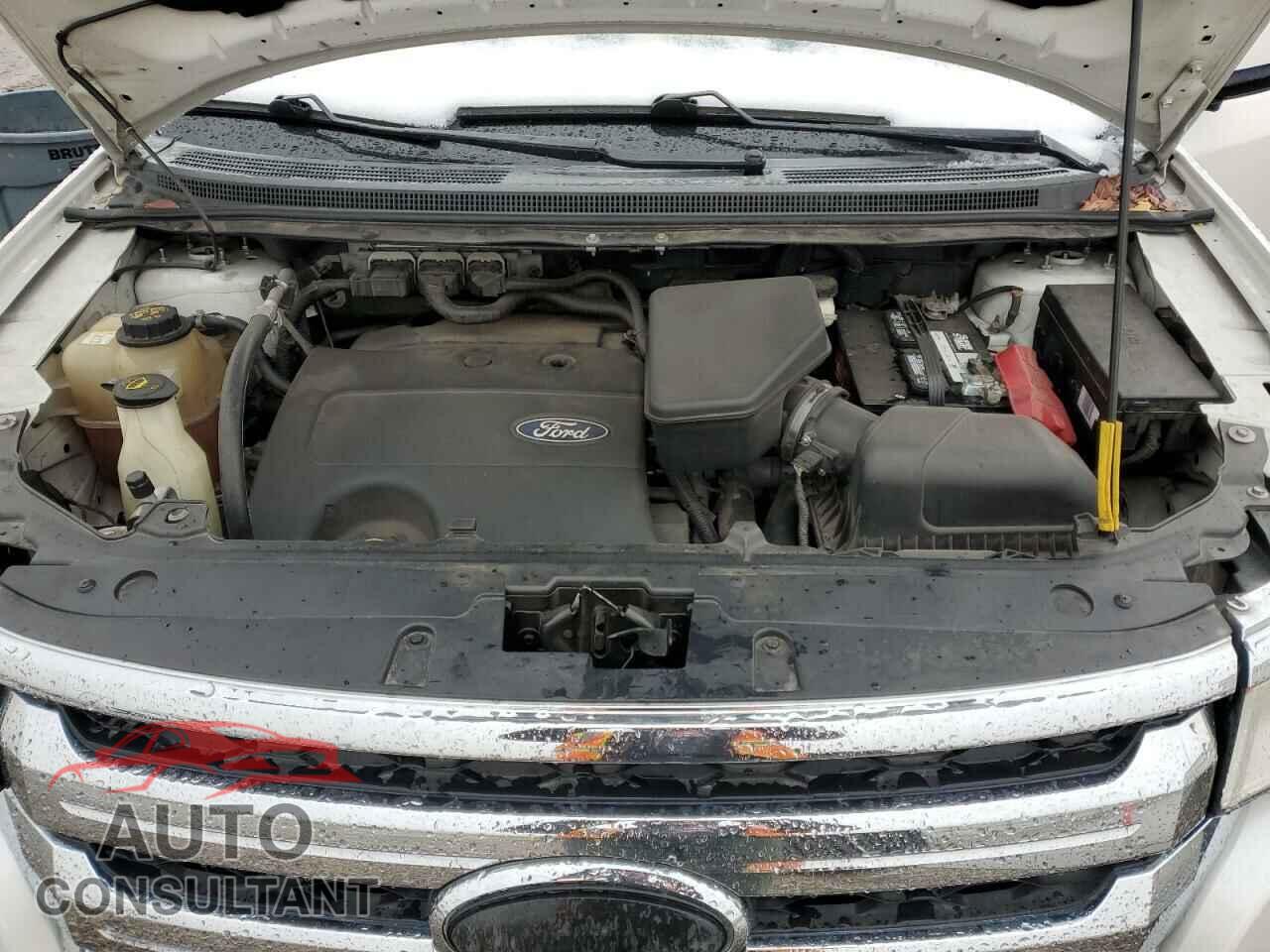 FORD EDGE 2011 - 2FMDK4KC9BBB15428