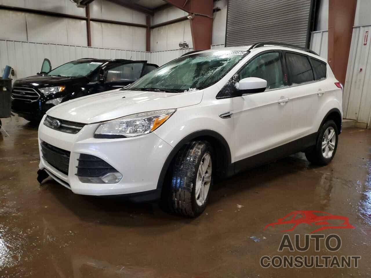 FORD ESCAPE 2014 - 1FMCU9G90EUA95097