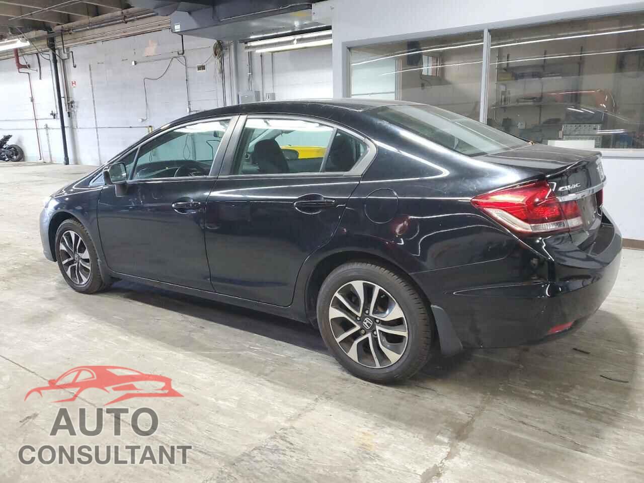 HONDA CIVIC 2015 - 19XFB2F8XFE062793