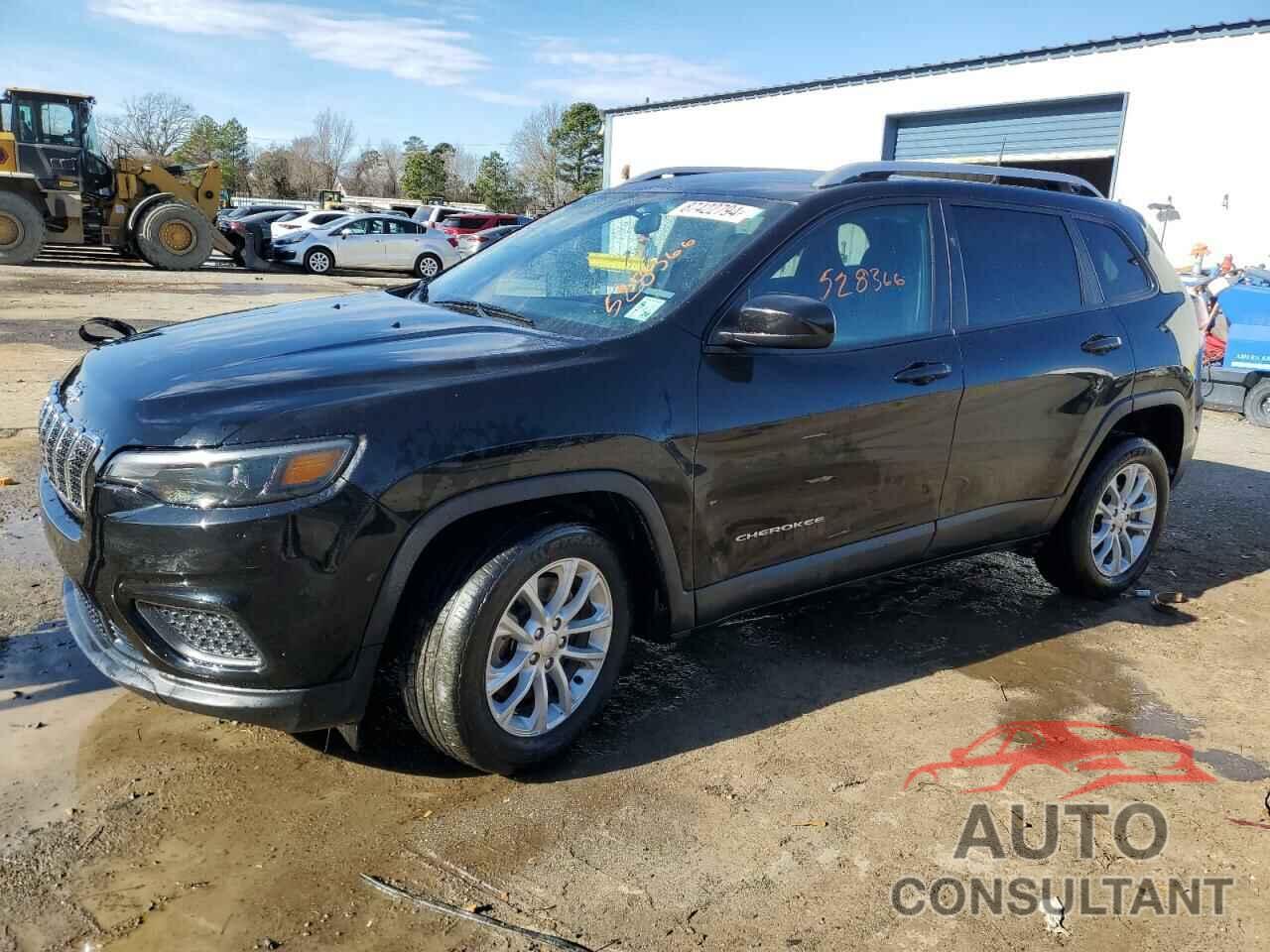 JEEP GRAND CHER 2020 - 1C4PJLCB7LD528366