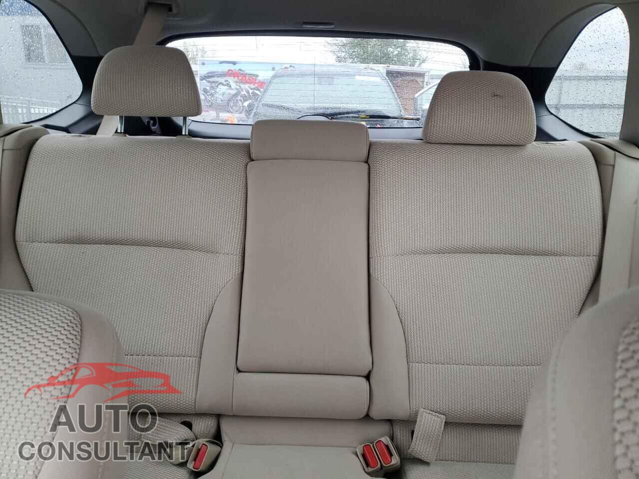 SUBARU OUTBACK 2017 - 4S4BSAFC8H3254829