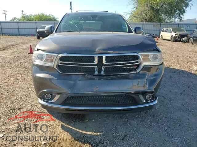 DODGE DURANGO 2014 - 1C4RDHAG6EC367304