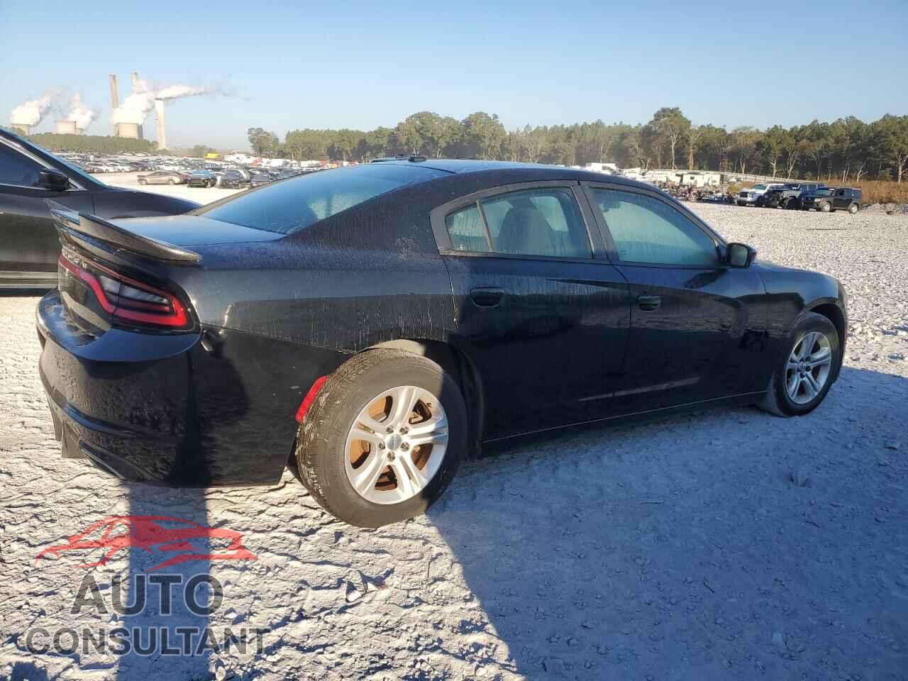 DODGE CHARGER 2015 - 2C3CDXBG3FH751493