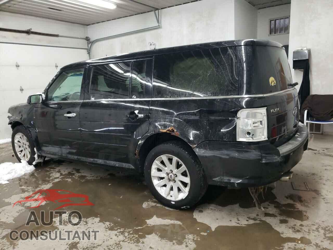 FORD FLEX 2009 - 2FMDK52C79BA06529