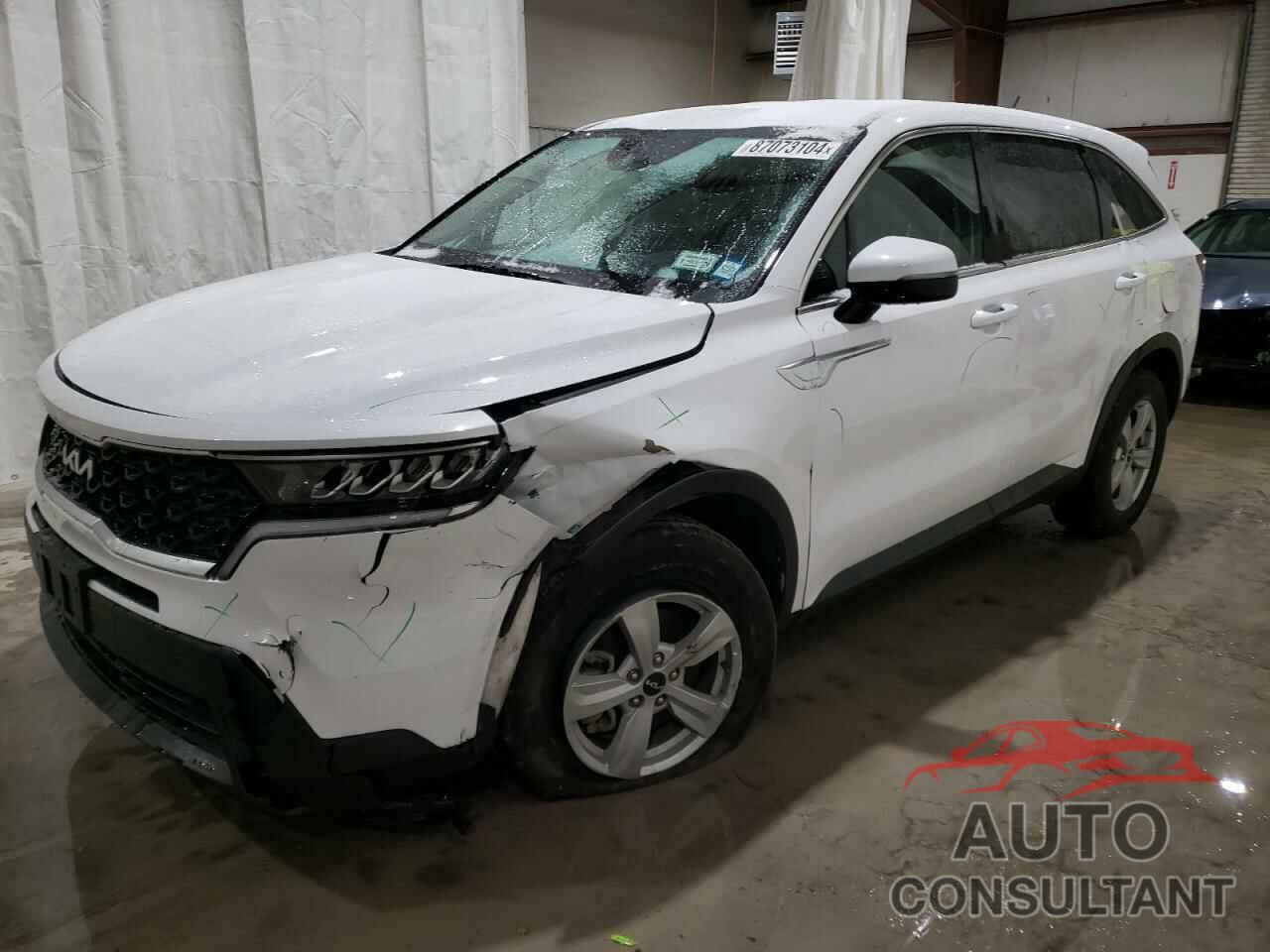 KIA SORENTO 2023 - 5XYRGDLC9PG242953