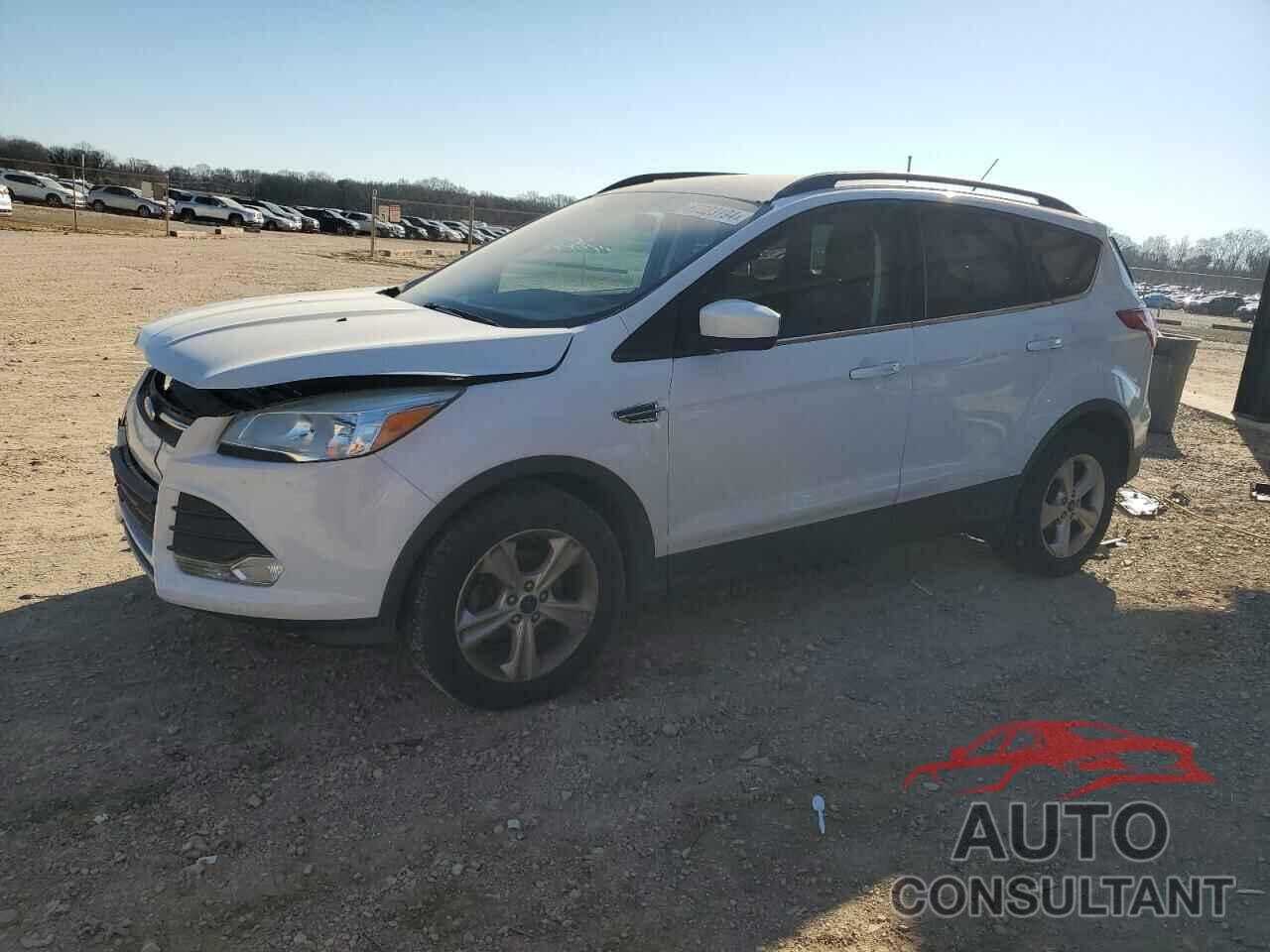 FORD ESCAPE 2016 - 1FMCU0GXXGUB56713