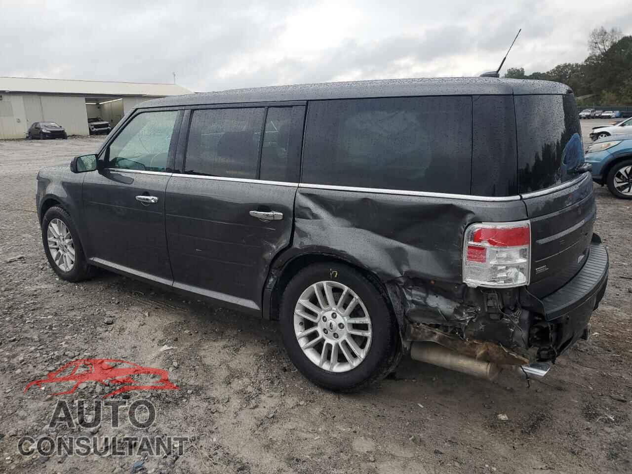 FORD FLEX 2016 - 2FMGK5C82GBA06085