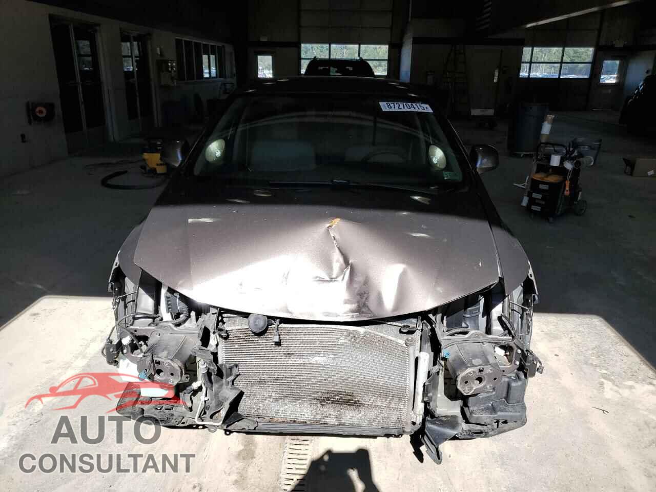 HONDA CIVIC 2012 - 2HGFB2F59CH552309