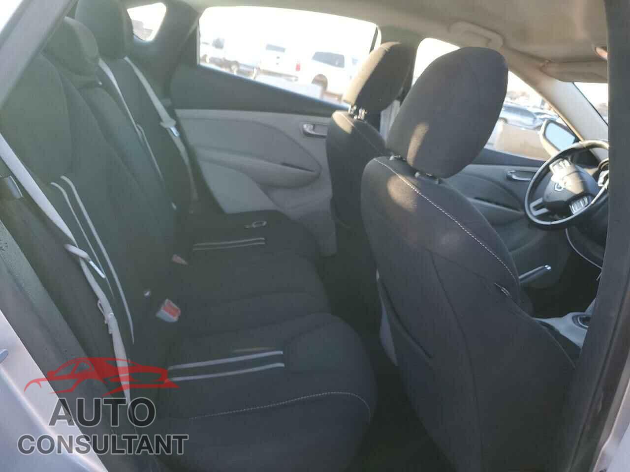 DODGE DART 2013 - 1C3CDFBA1DD294571