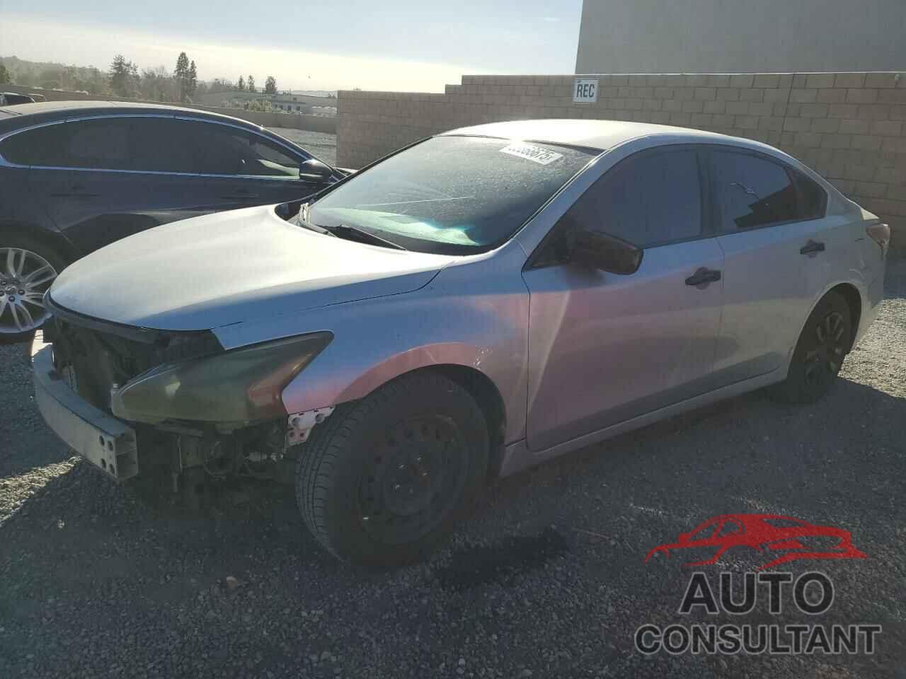 NISSAN ALTIMA 2015 - 1N4AL3APXFN364646
