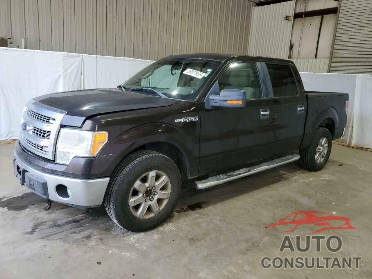 FORD F-150 2013 - 1FTFW1CF2DKF17728