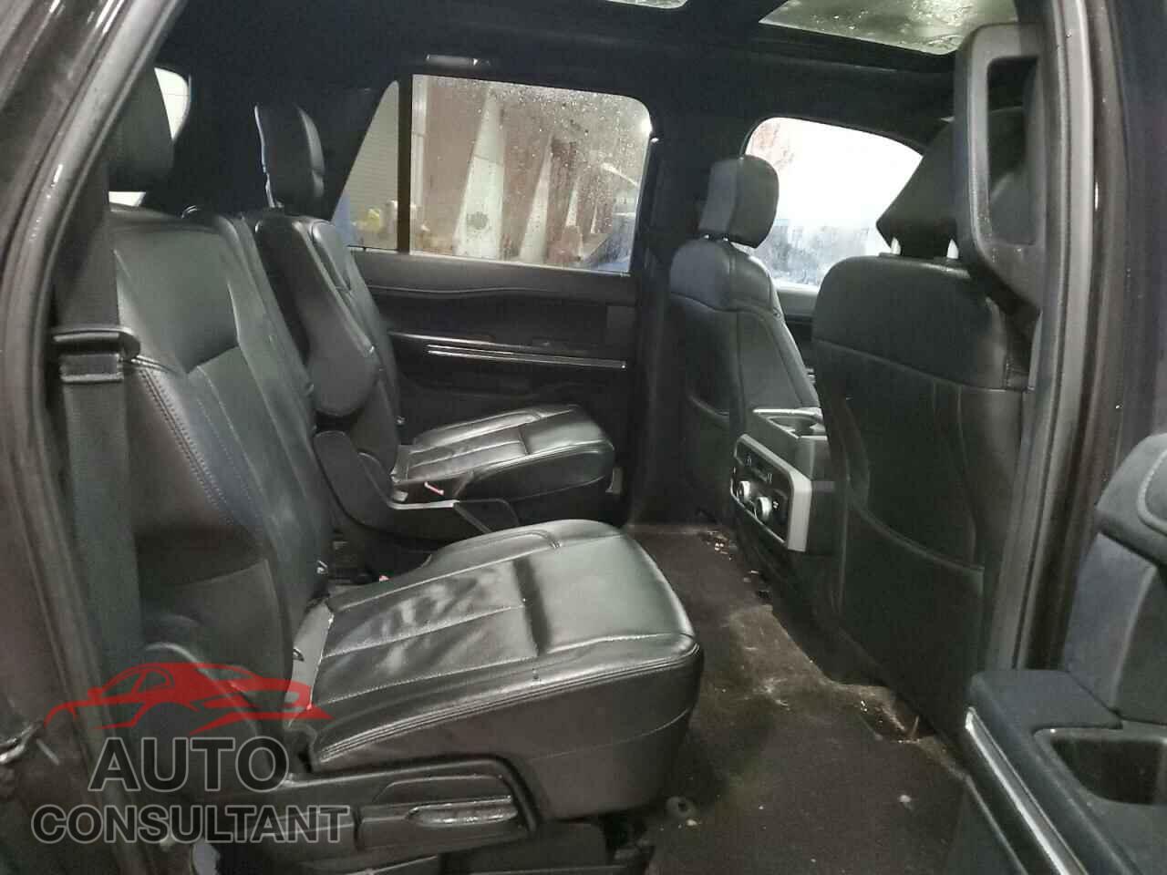 FORD EXPEDITION 2020 - 1FMJK1JT7LEA66111
