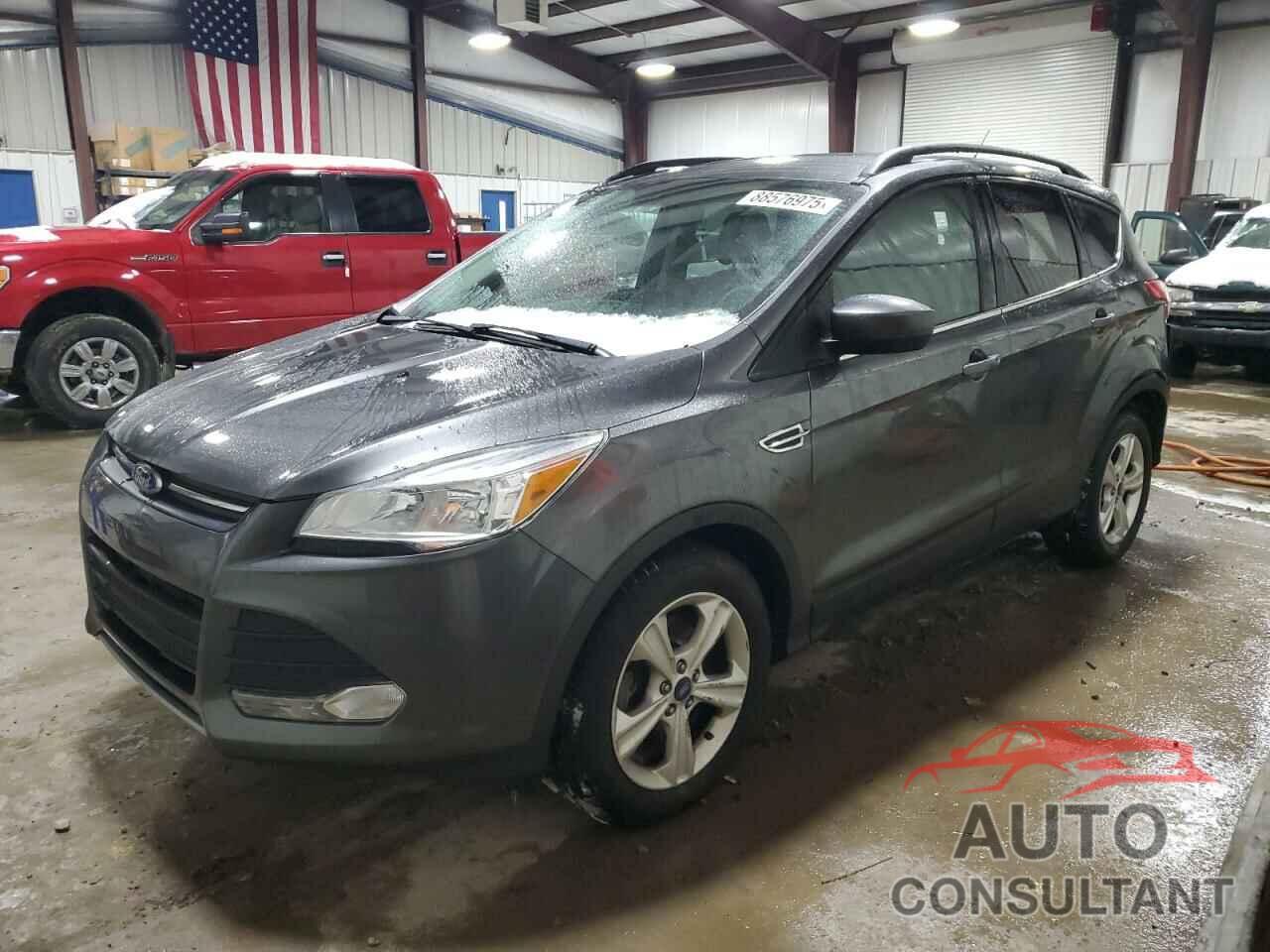 FORD ESCAPE 2015 - 1FMCU0GX0FUC02340