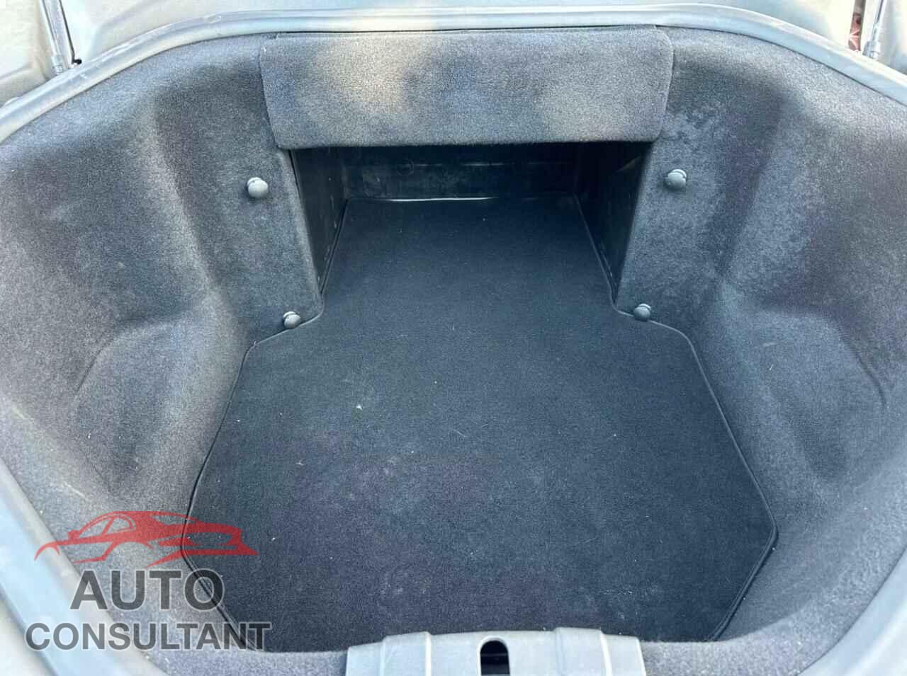 TESLA MODEL S 2013 - 5YJSA1CN9DFP27292