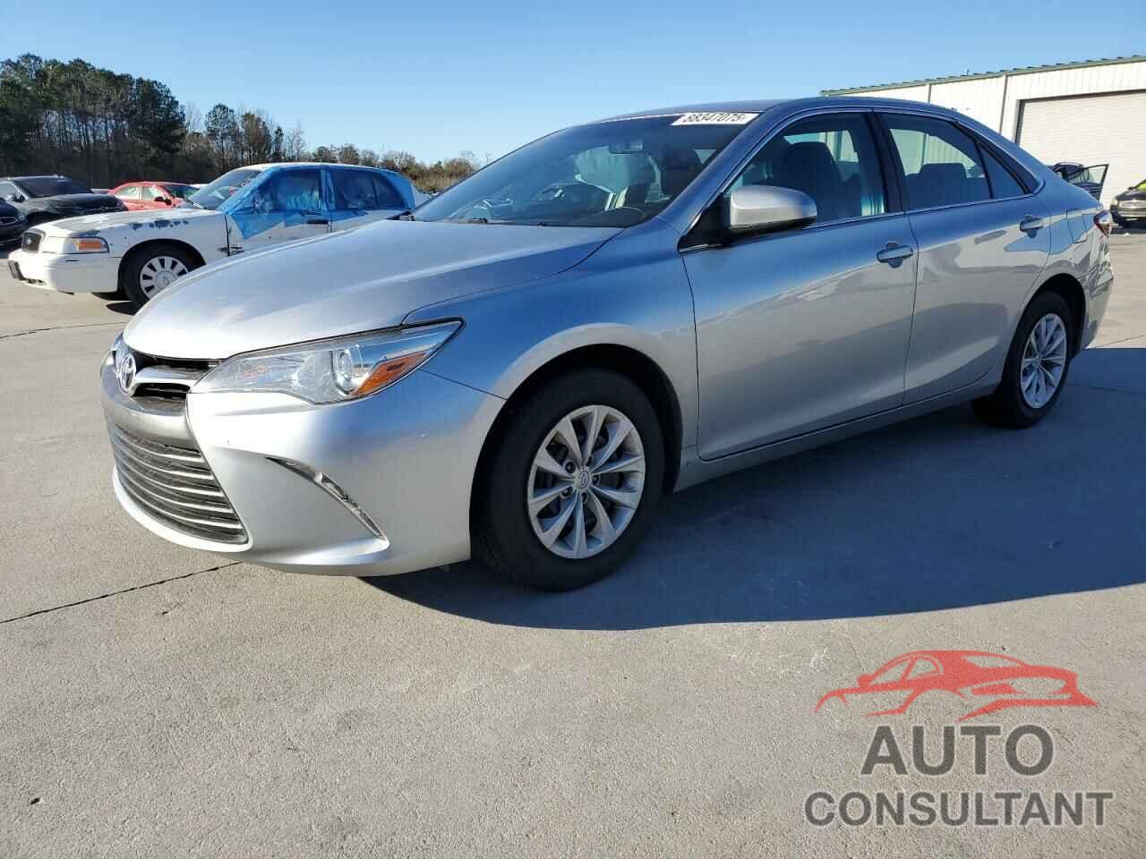 TOYOTA CAMRY 2016 - 4T1BF1FK3GU558252