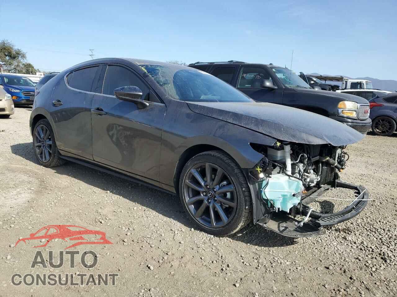 MAZDA 3 2024 - JM1BPALM6R1650726