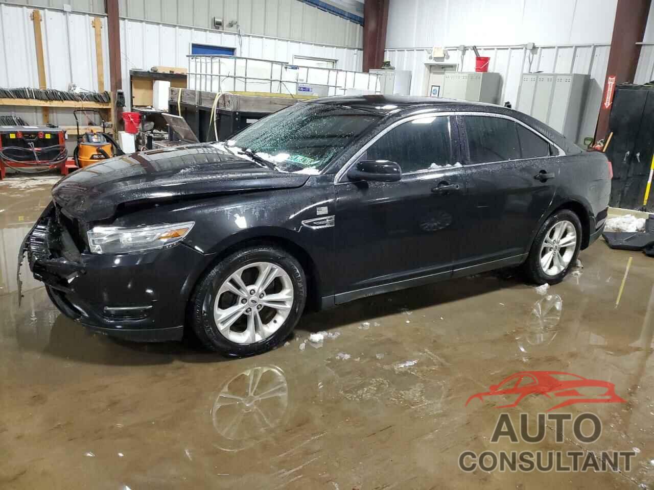 FORD TAURUS 2014 - 1FAHP2E84EG106853