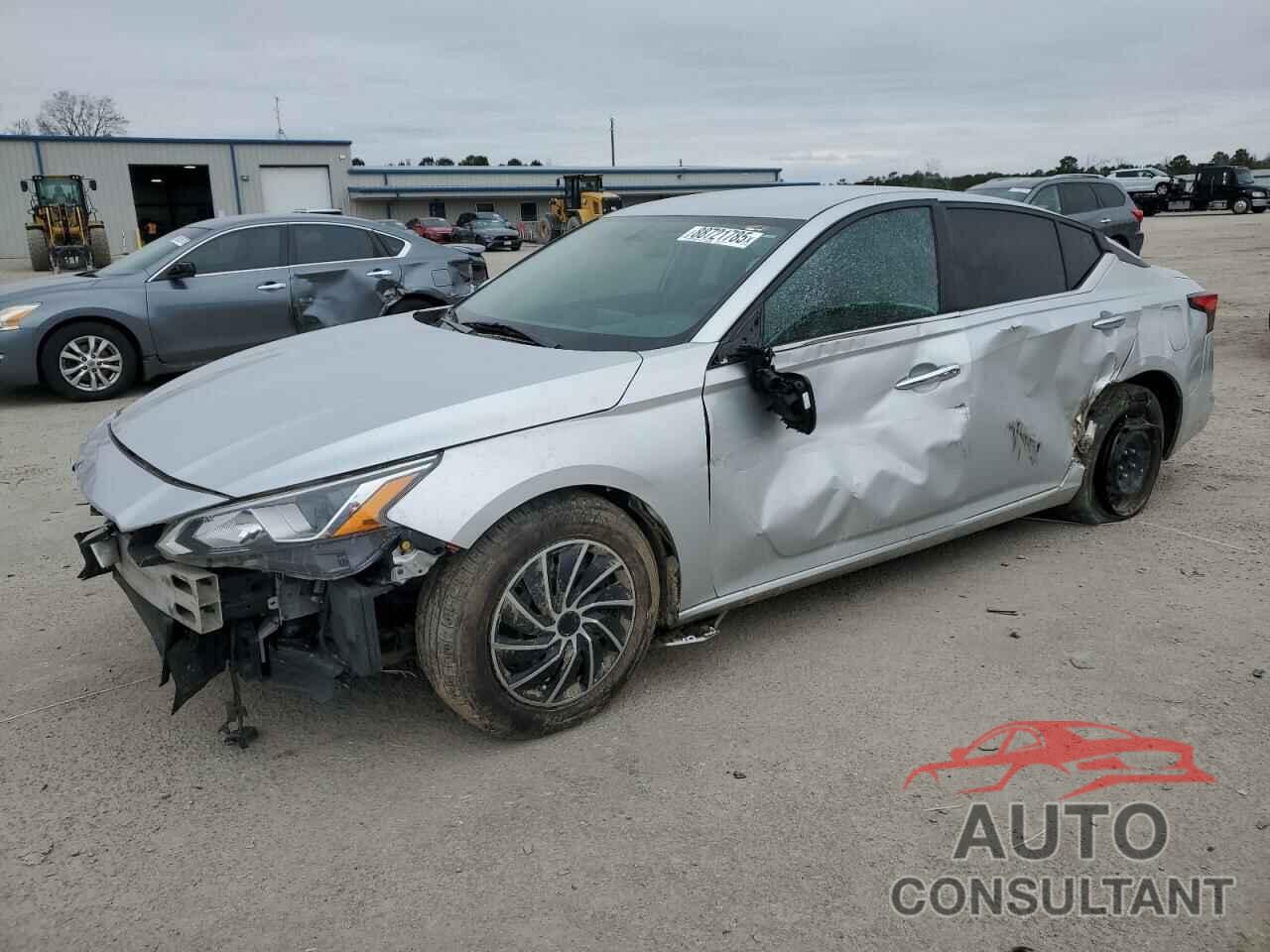 NISSAN ALTIMA 2020 - 1N4BL4BV5LC178852