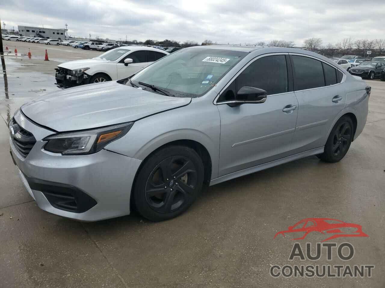 SUBARU LEGACY 2020 - 4S3BWAG67L3005819