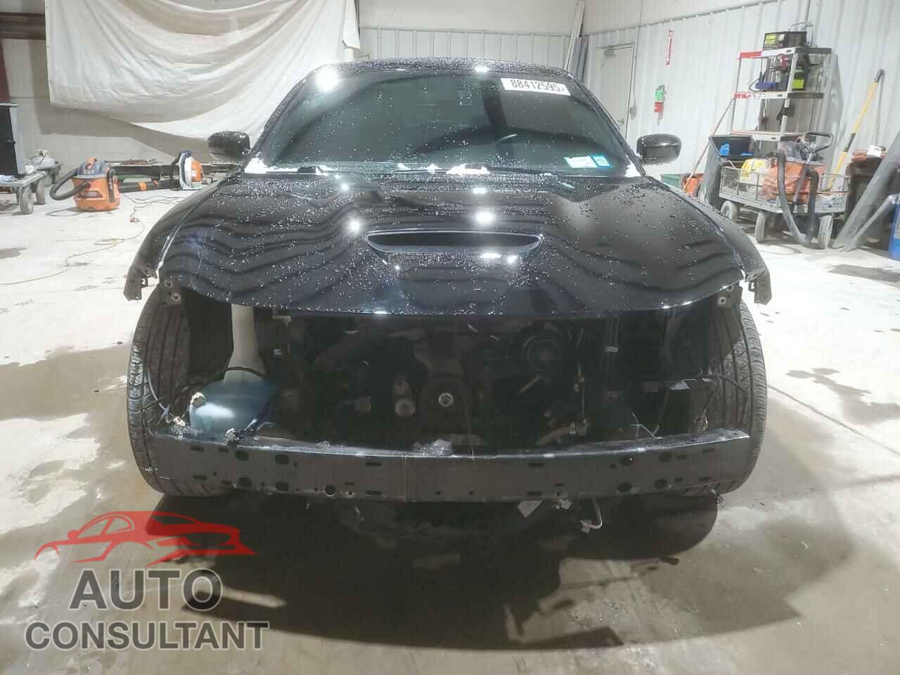 DODGE CHARGER 2019 - 2C3CDXHG9KH607660
