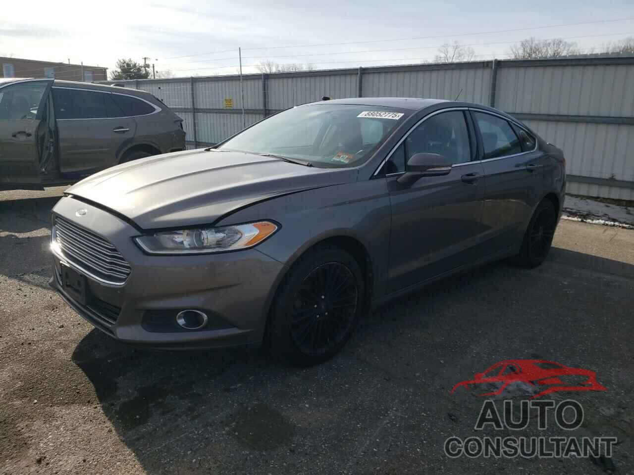 FORD FUSION 2013 - 3FA6P0HR9DR246419