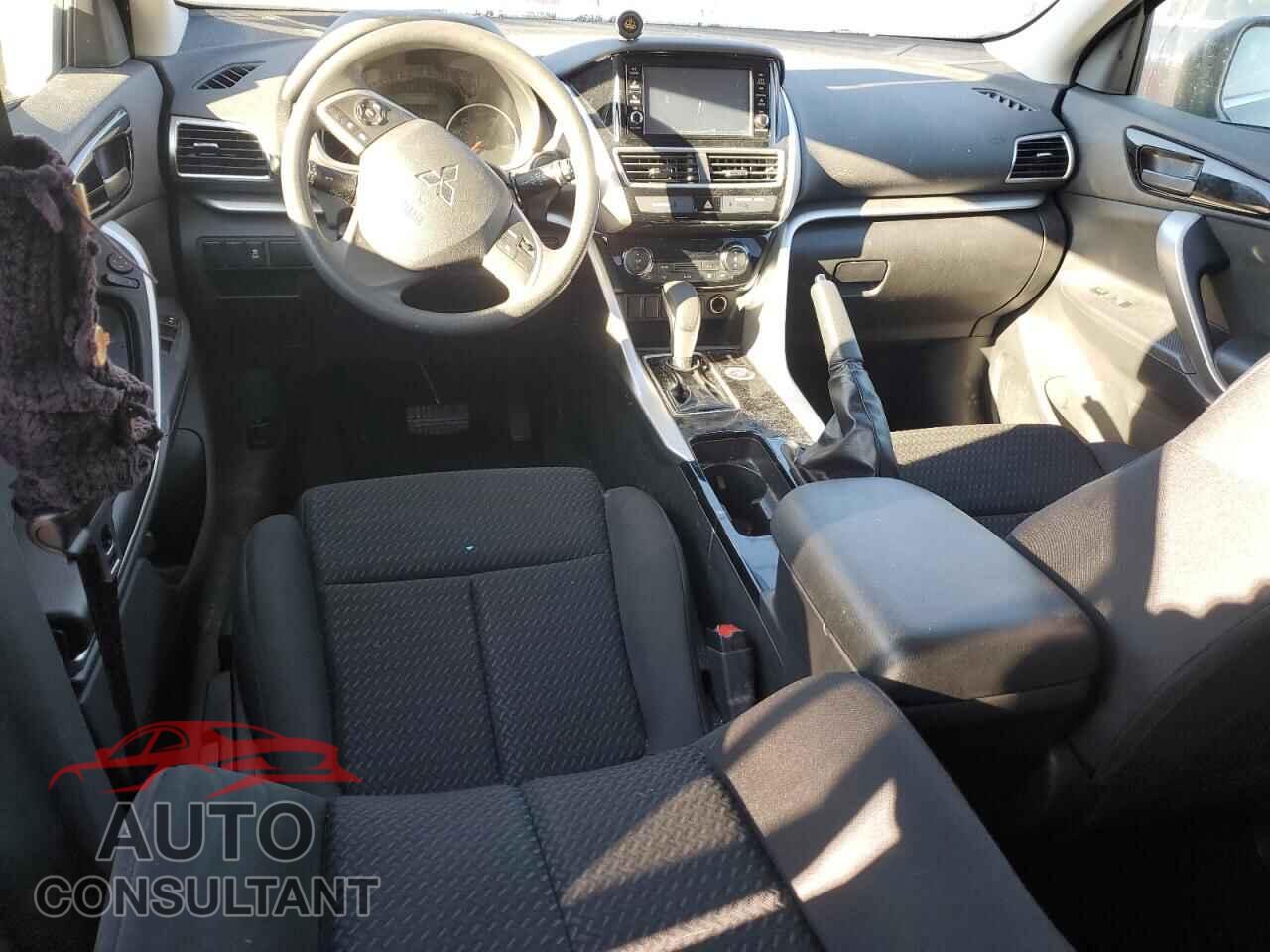 MITSUBISHI ECLIPSE 2019 - JA4AT3AA7KZ003605