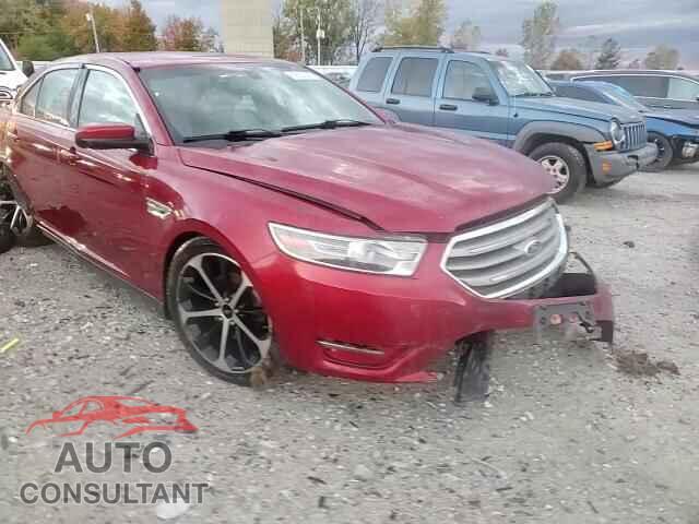 FORD TAURUS 2014 - 1FAHP2E80EG183977