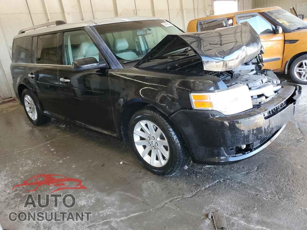 FORD FLEX 2012 - 2FMGK5CC7CBD12777