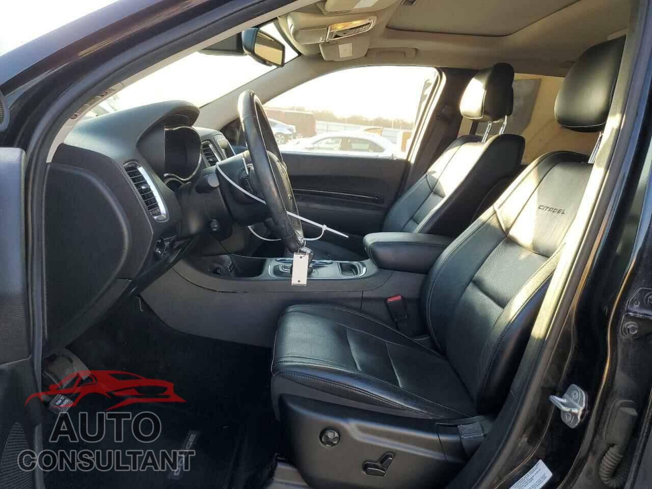 DODGE DURANGO 2014 - 1C4RDHEG7EC313570