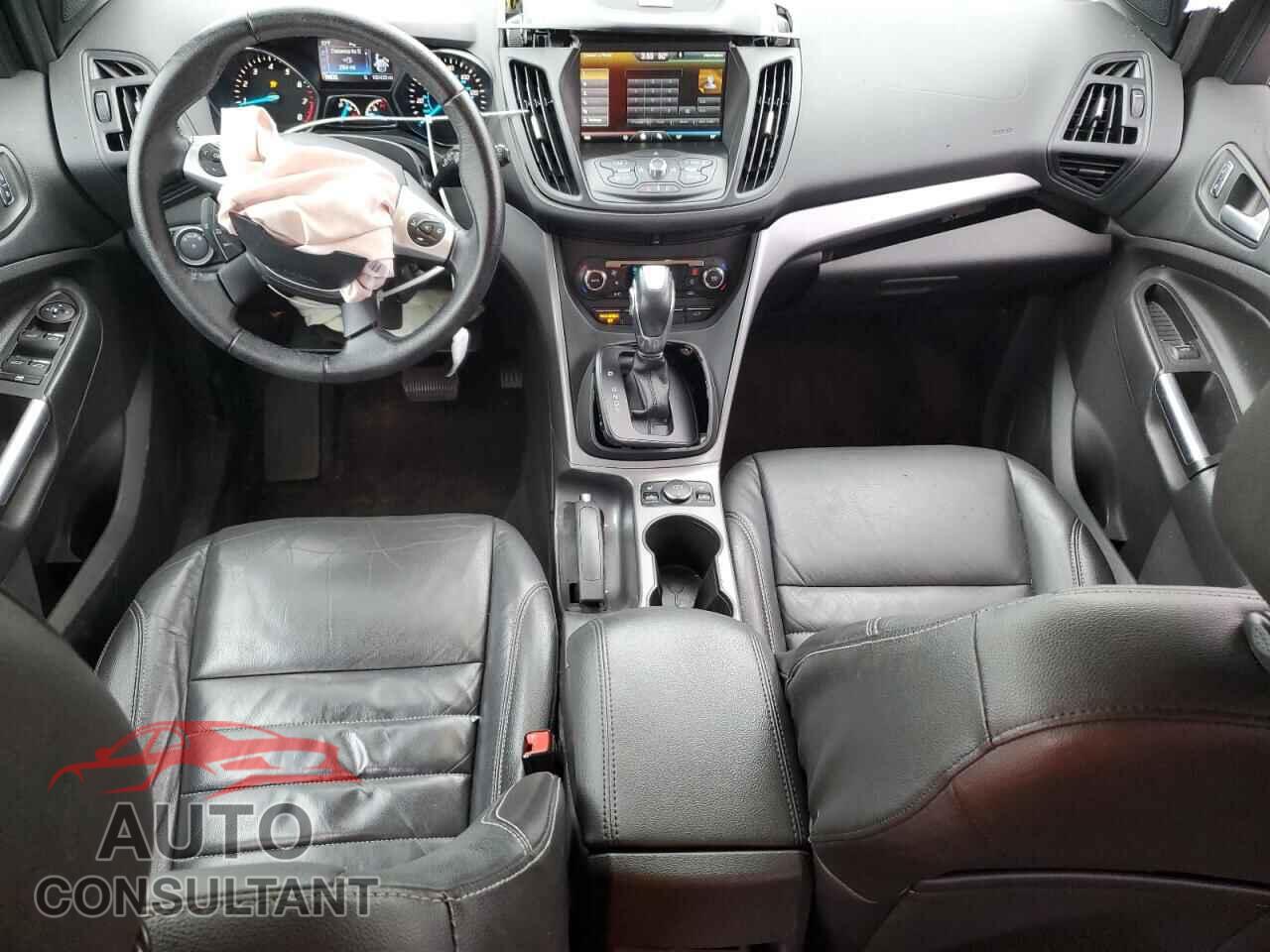 FORD ESCAPE 2015 - 1FMCU0G90FUB89963