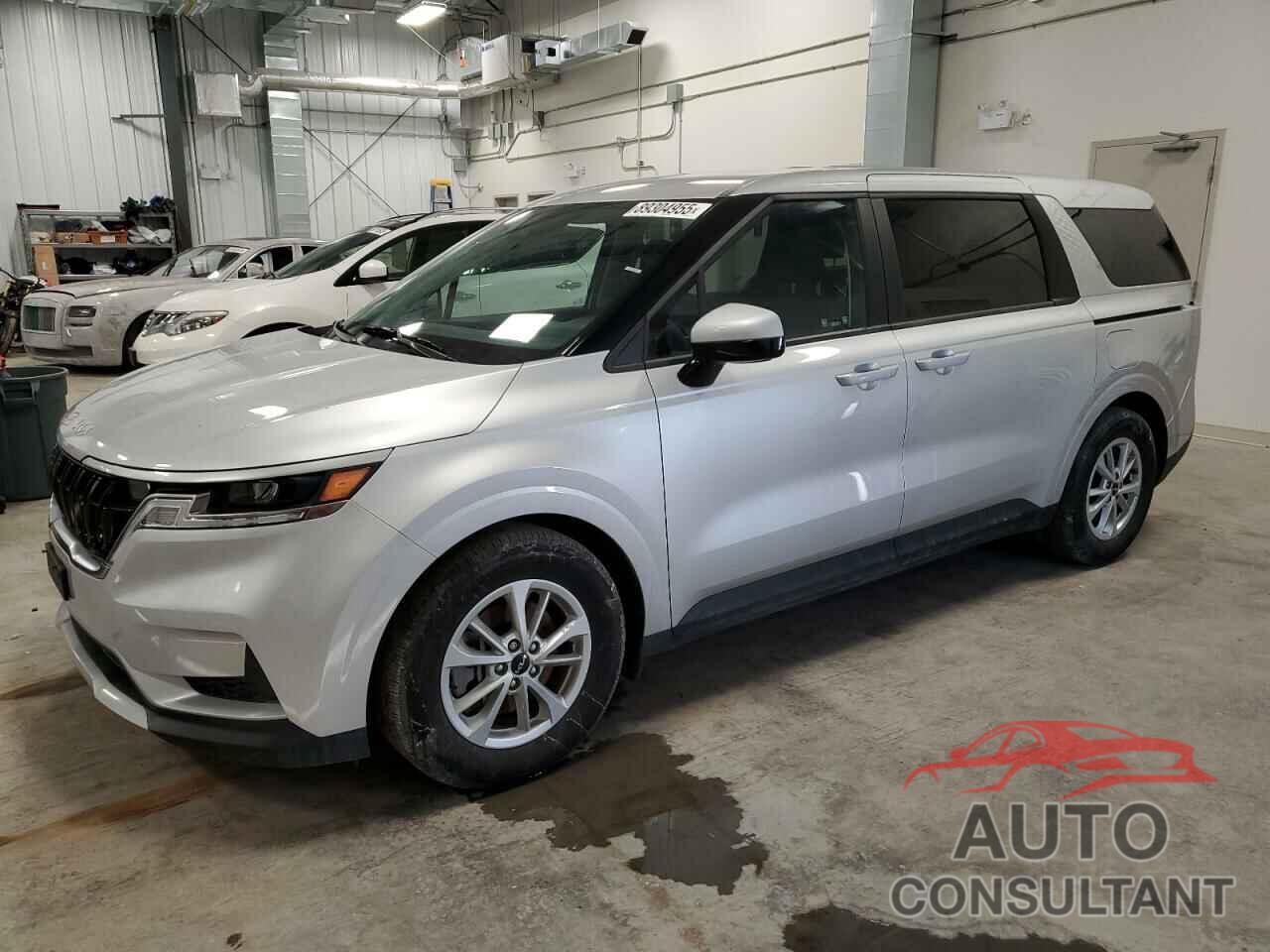 KIA CARNIVAL L 2023 - KNDNB5H38P6255546