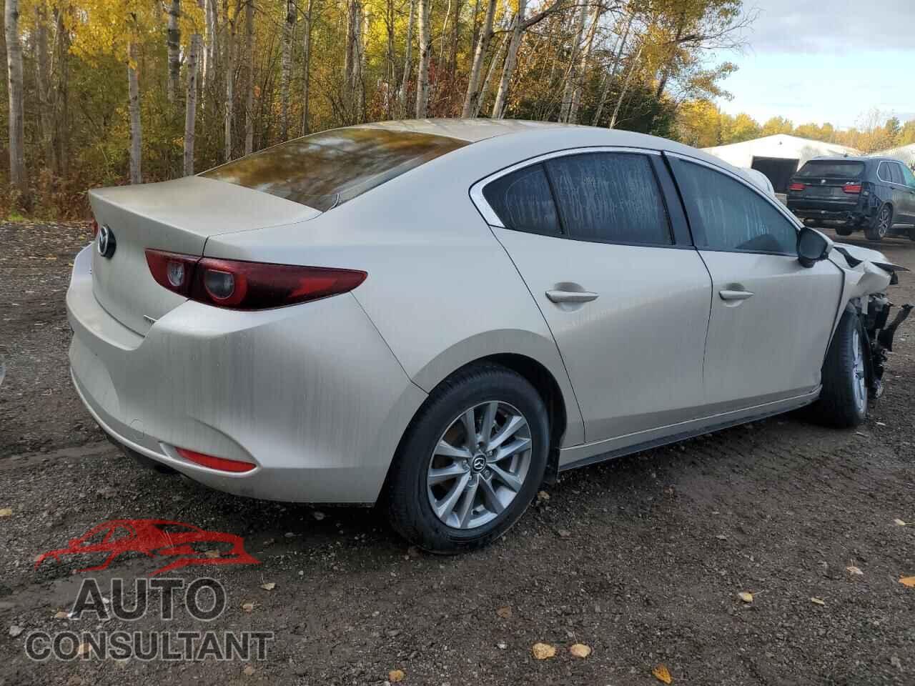 MAZDA 3 2025 - JM1BPACM1S1752652