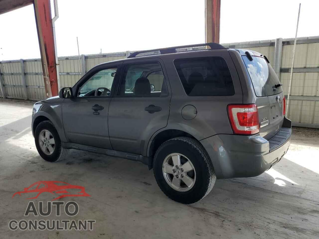 FORD ESCAPE 2012 - 1FMCU0D75CKB10135