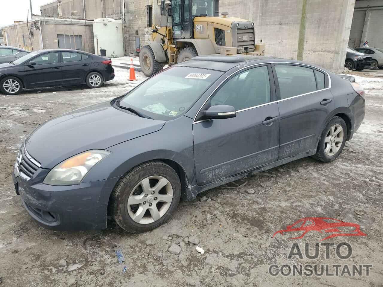 NISSAN ALTIMA 2009 - 1N4BL21E69N526323