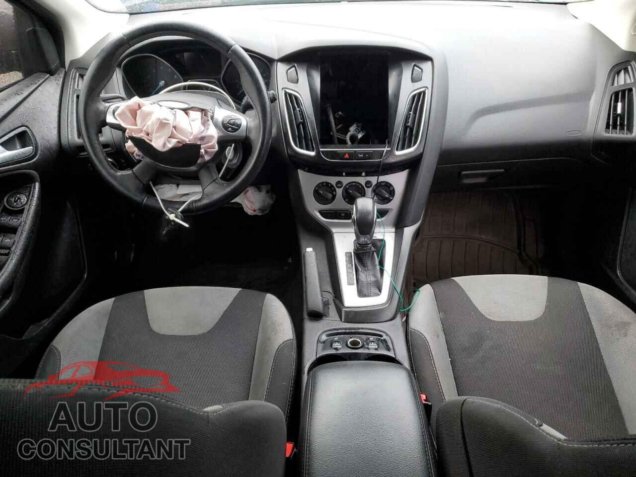 FORD FOCUS 2014 - 1FADP3K25EL364276