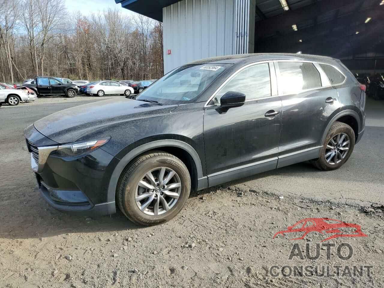 MAZDA CX-9 2018 - JM3TCBBY6J0222926