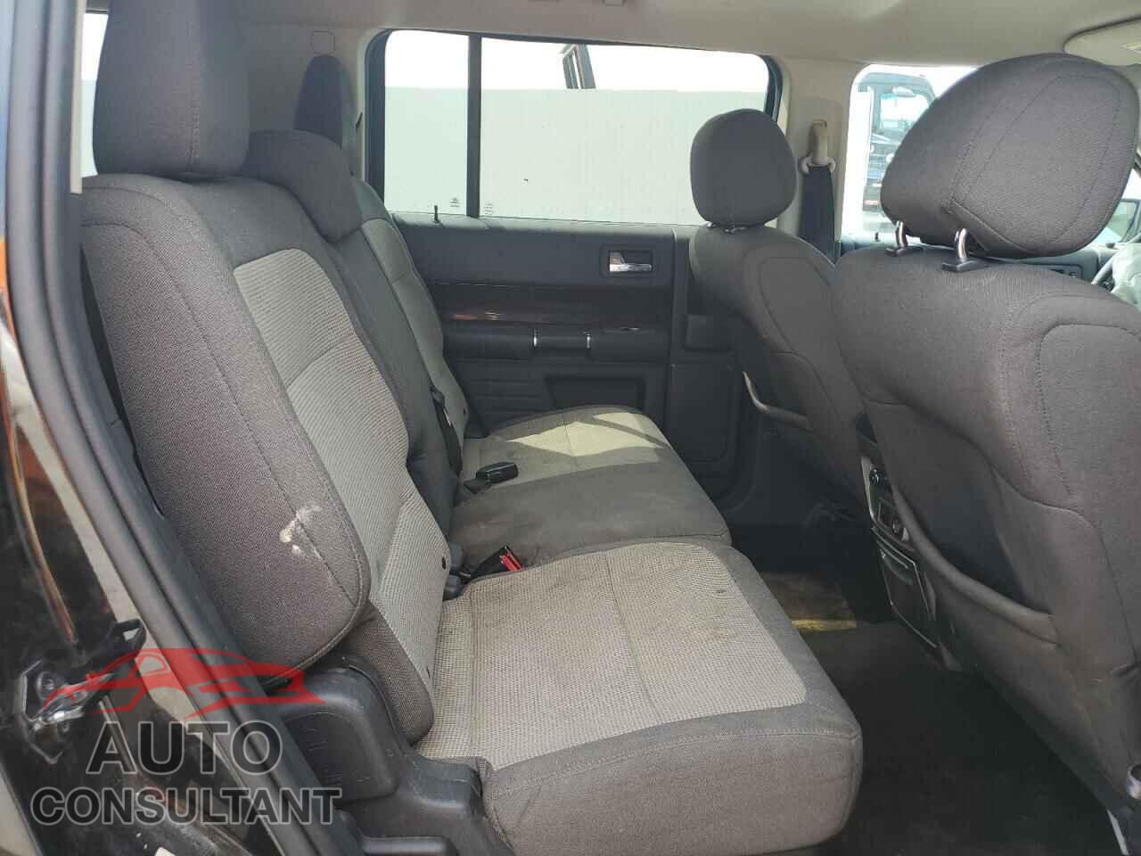 FORD FLEX 2012 - 2FMGK5CC7CBD21205