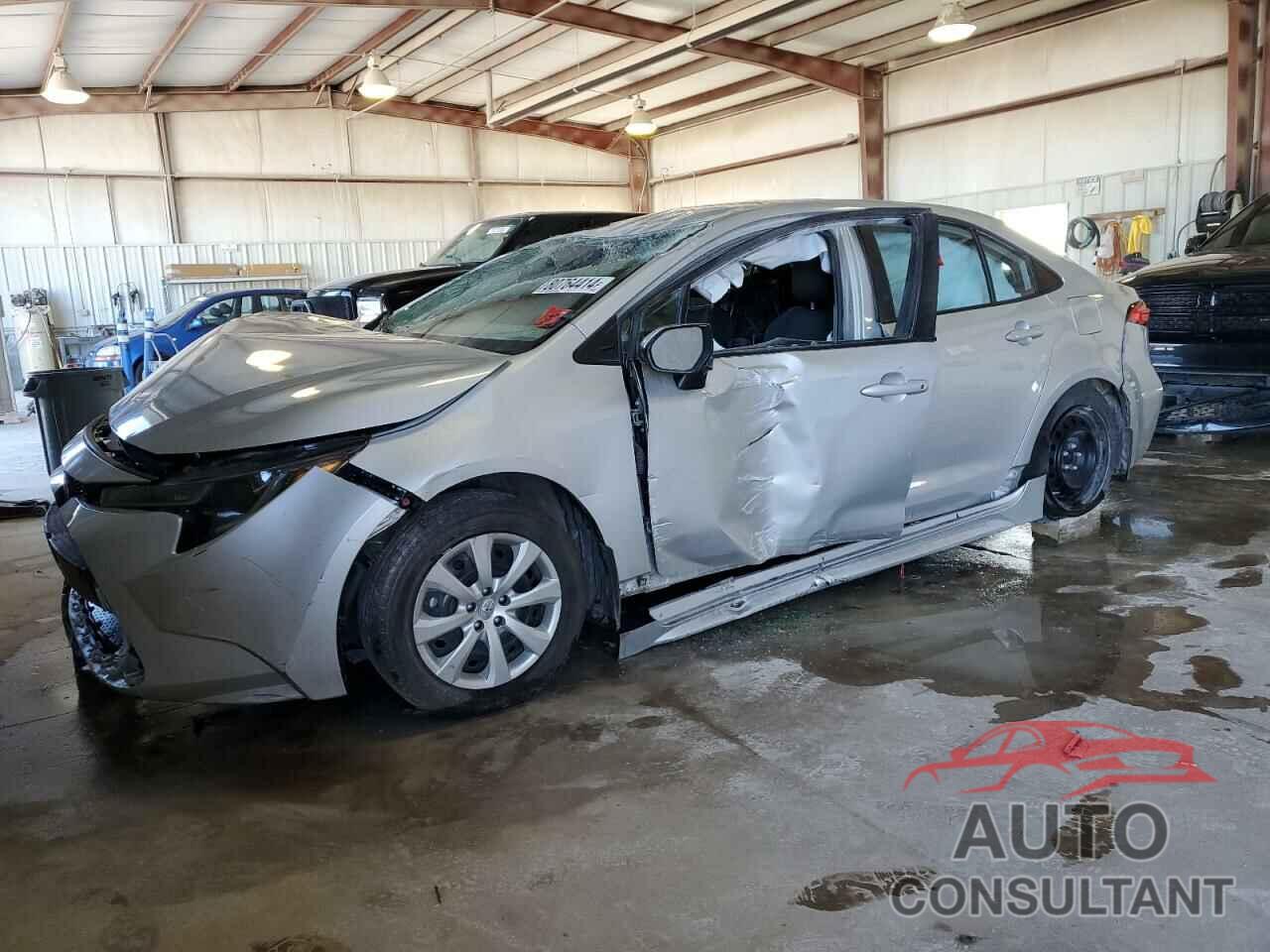 TOYOTA COROLLA 2022 - 5YFEPMAE1NP300307