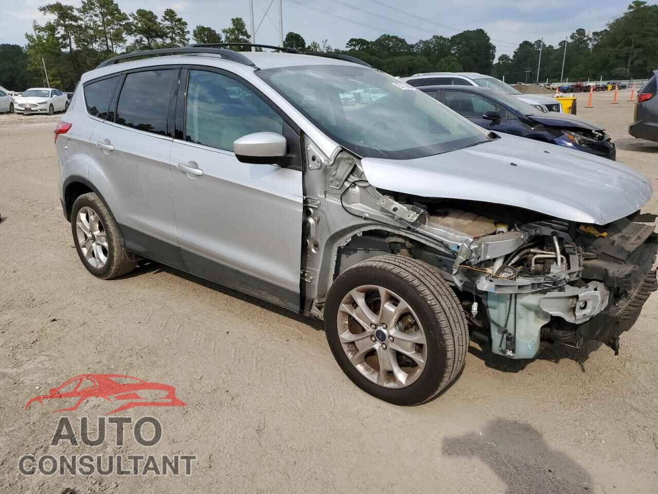 FORD ESCAPE 2013 - 1FMCU0G98DUC52014