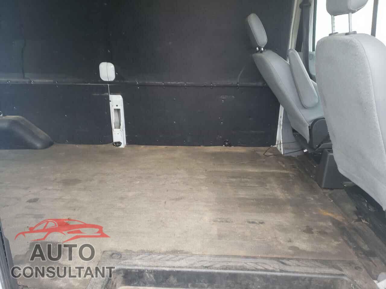 FORD TRANSIT 2017 - 1FTYR2XM5HKA78805