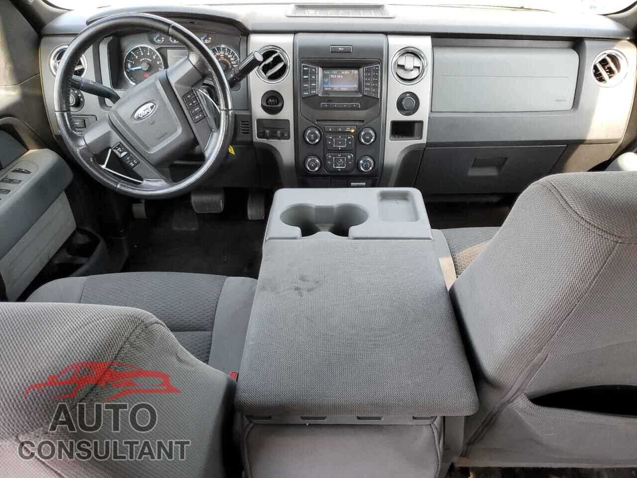 FORD F-150 2013 - 1FTFW1CT9DKD05866