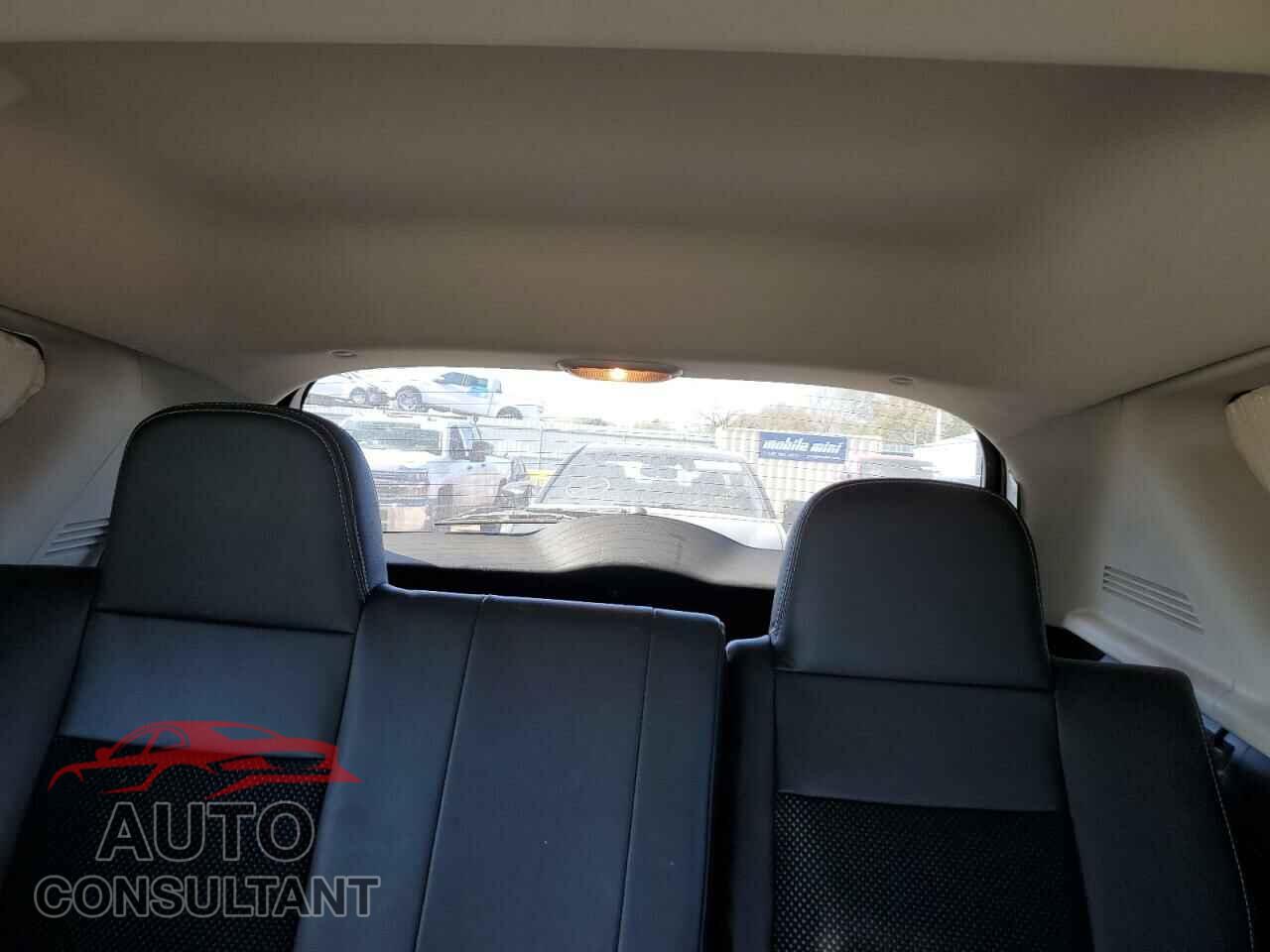 JEEP COMPASS 2015 - 1C4NJDEB4FD217007