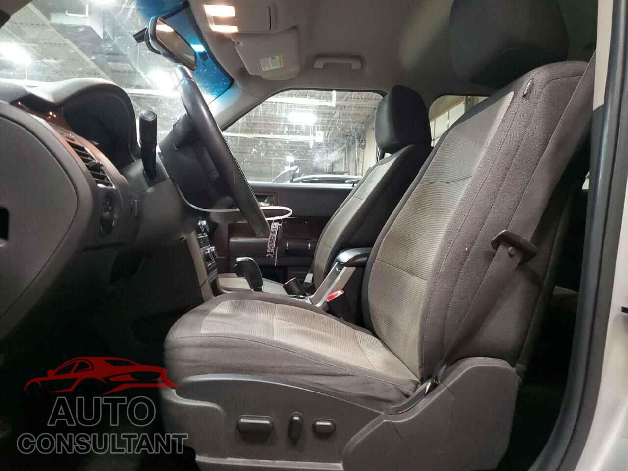 FORD FLEX 2011 - 2FMHK6CC7BBD33850